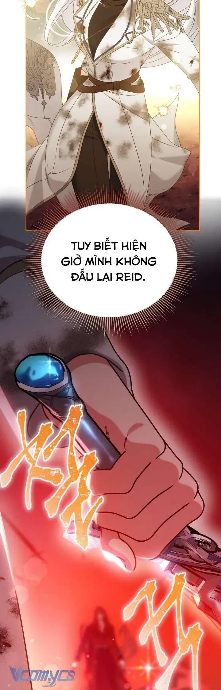 đọc truyện Sự Điều Trị Đặc Biệt Của Tinh Linh Chương 104 ảnh 30 tại Thiên Thai Truyện