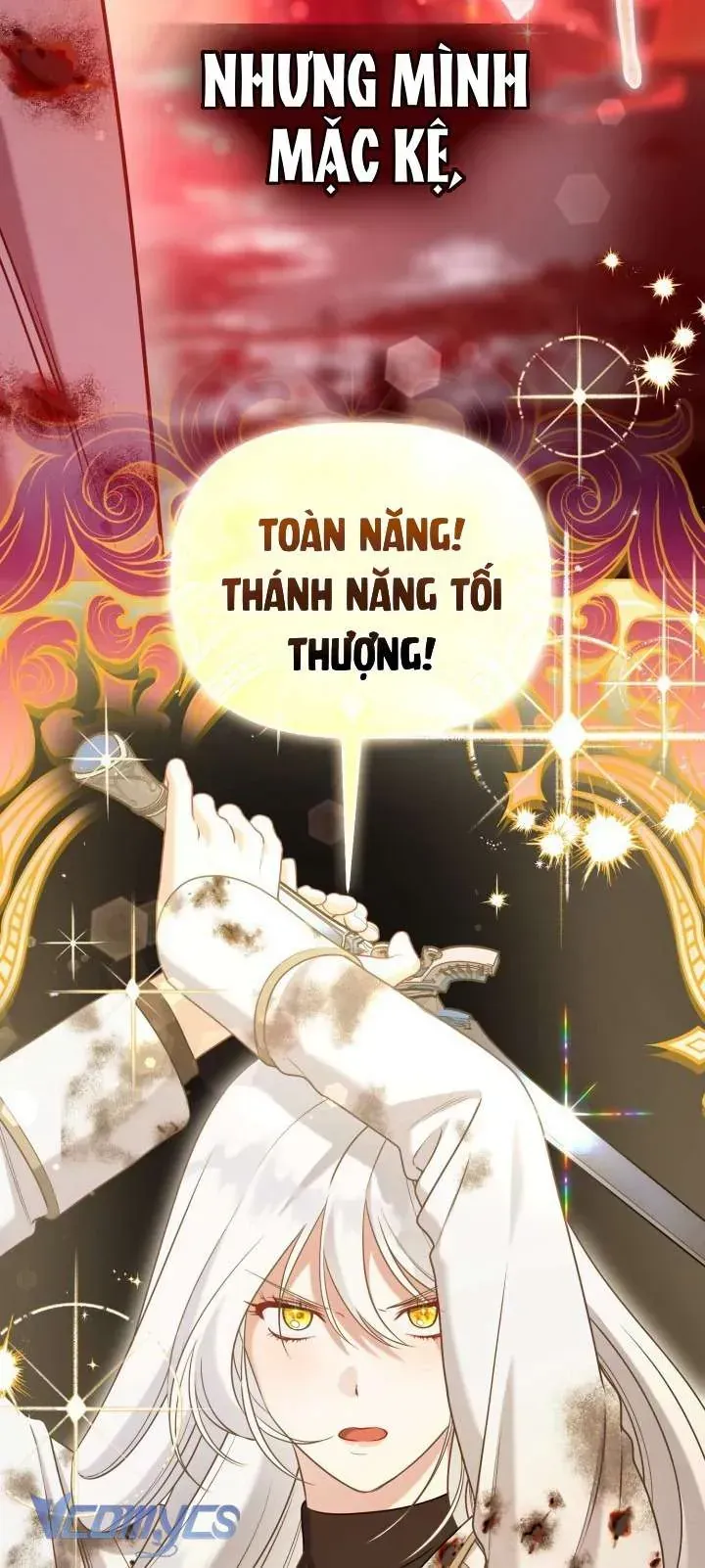 đọc truyện Sự Điều Trị Đặc Biệt Của Tinh Linh Chương 104 ảnh 31 tại Thiên Thai Truyện