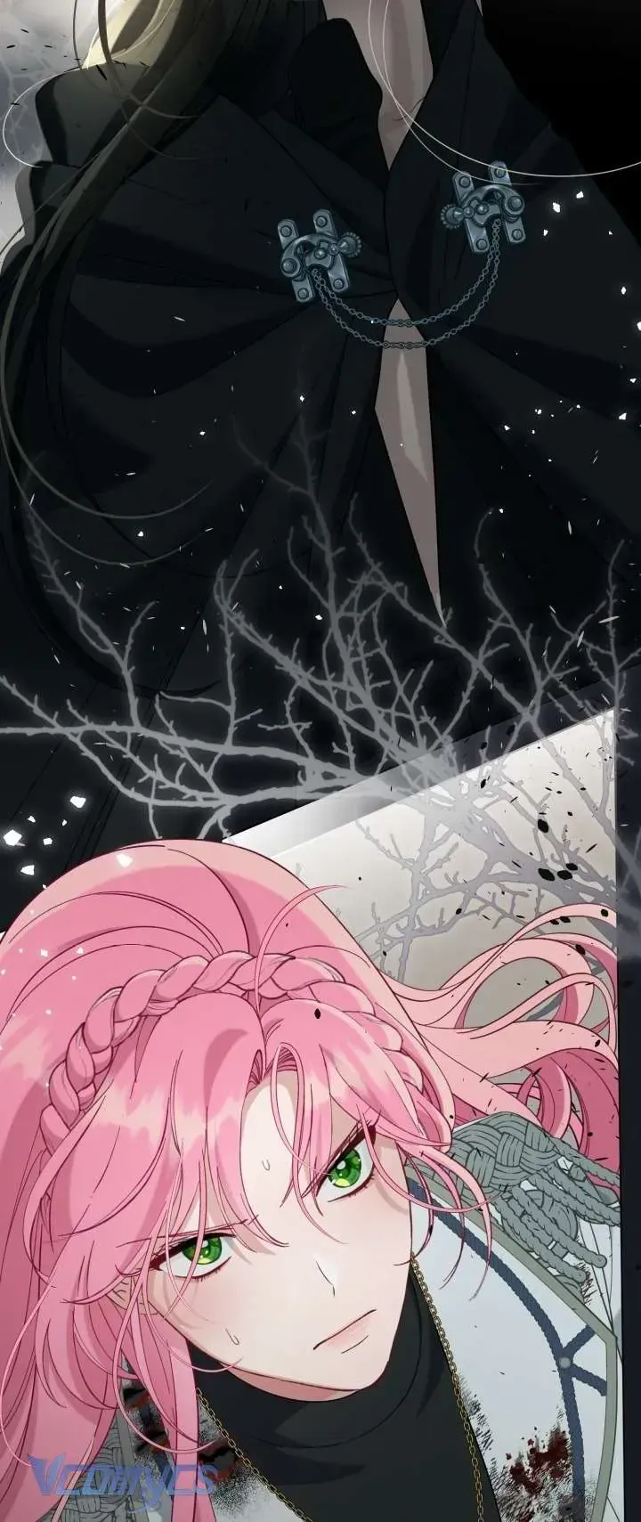 đọc truyện Sự Điều Trị Đặc Biệt Của Tinh Linh Chương 104 ảnh 5 tại Thiên Thai Truyện