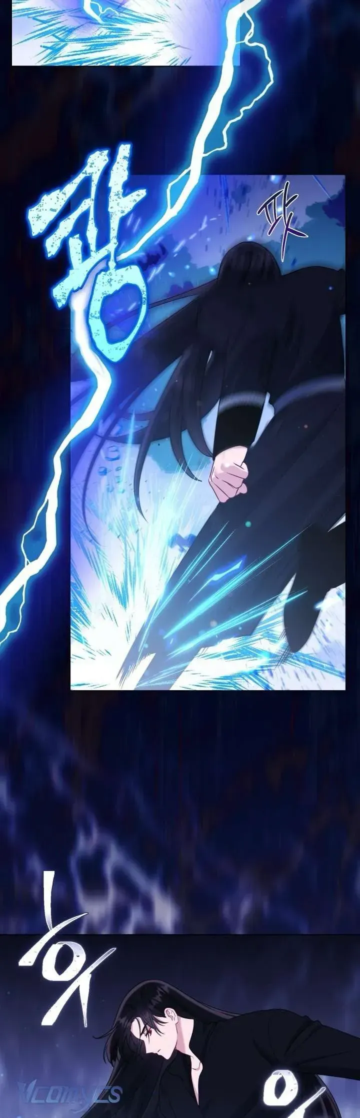 đọc truyện Sự Điều Trị Đặc Biệt Của Tinh Linh Chương 104 ảnh 41 tại Thiên Thai Truyện