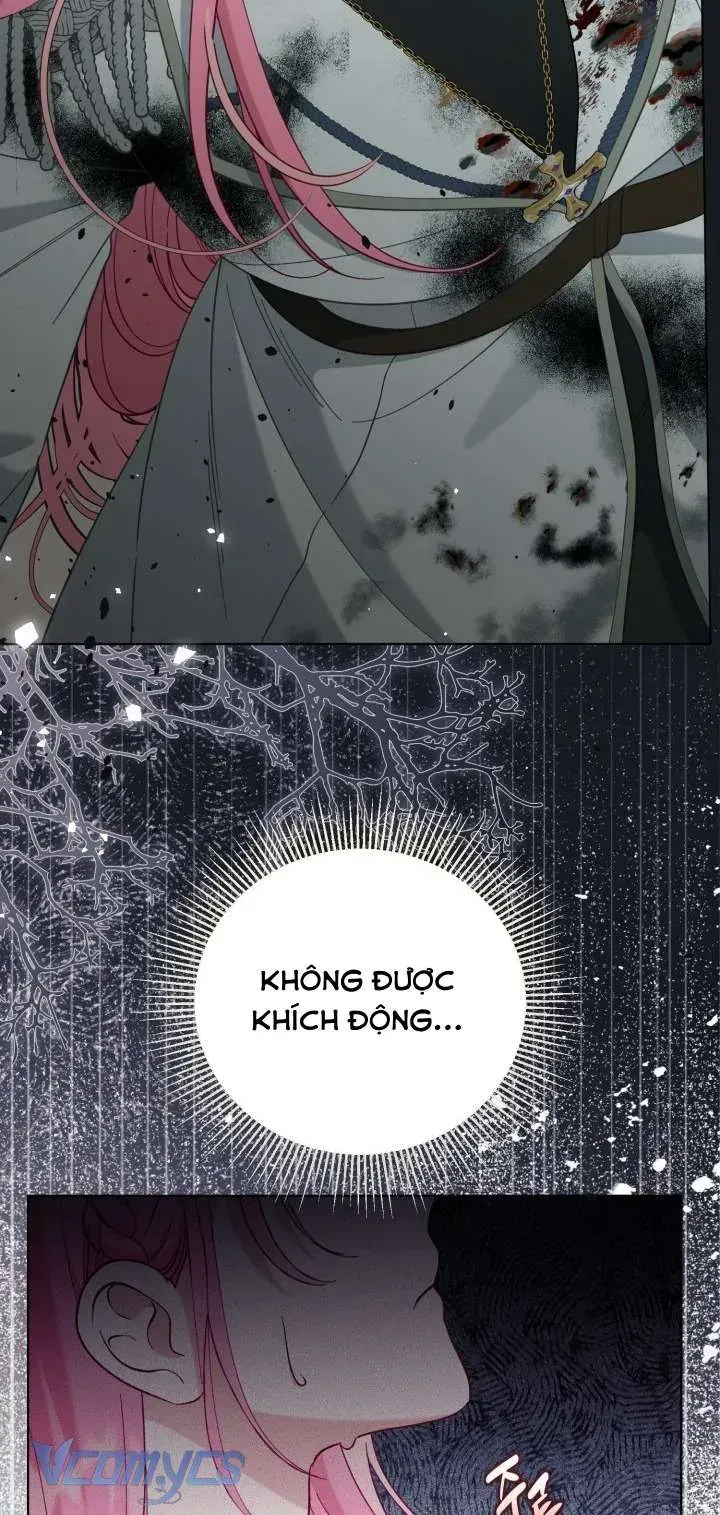 đọc truyện Sự Điều Trị Đặc Biệt Của Tinh Linh Chương 104 ảnh 6 tại Thiên Thai Truyện