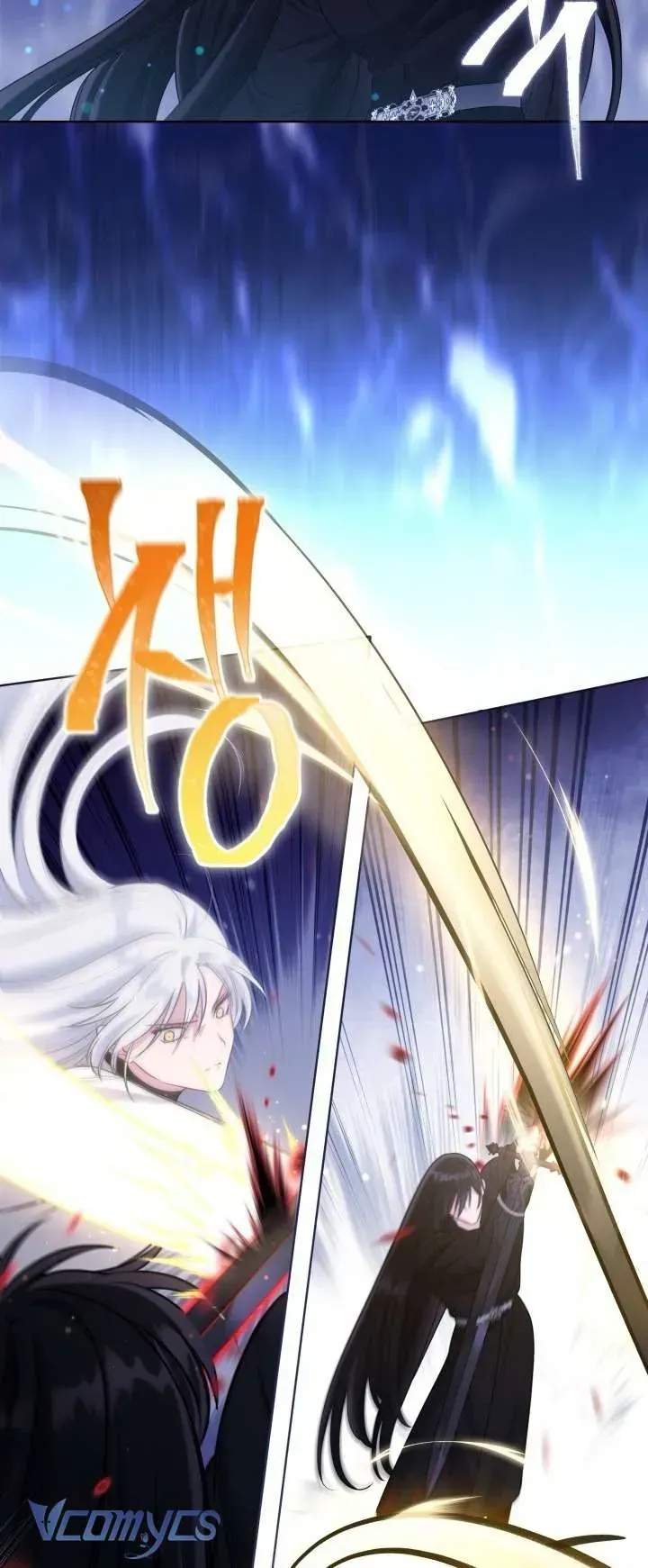 đọc truyện Sự Điều Trị Đặc Biệt Của Tinh Linh Chương 104 ảnh 42 tại Thiên Thai Truyện