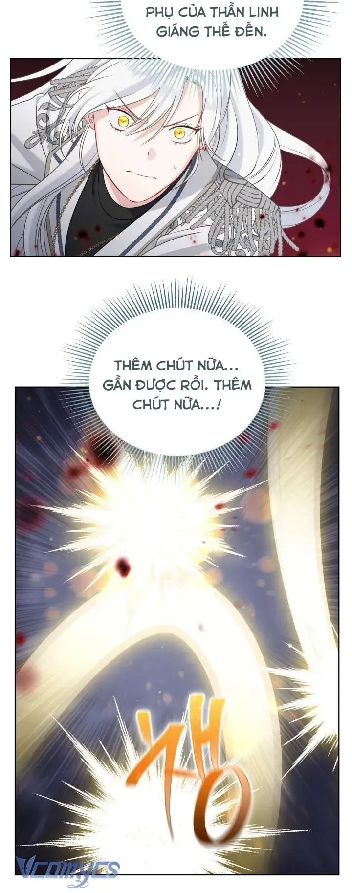 đọc truyện Sự Điều Trị Đặc Biệt Của Tinh Linh Chương 104 ảnh 44 tại Thiên Thai Truyện