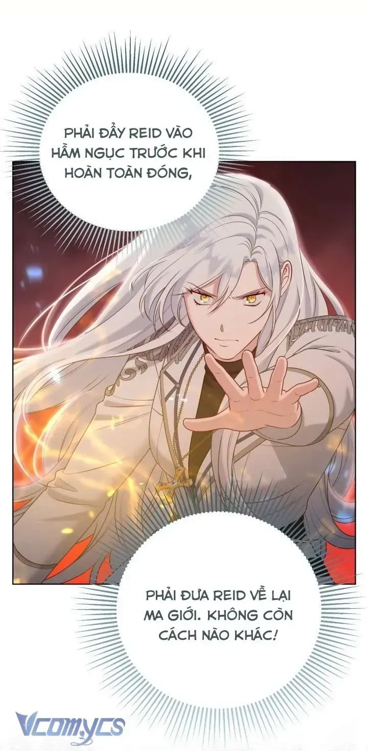 đọc truyện Sự Điều Trị Đặc Biệt Của Tinh Linh Chương 104 ảnh 53 tại Thiên Thai Truyện