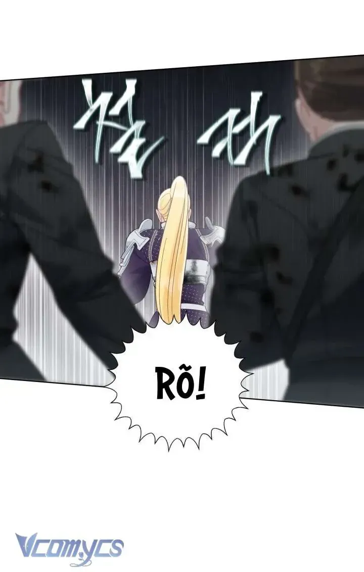 đọc truyện Sự Điều Trị Đặc Biệt Của Tinh Linh Chương 104 ảnh 8 tại Thiên Thai Truyện