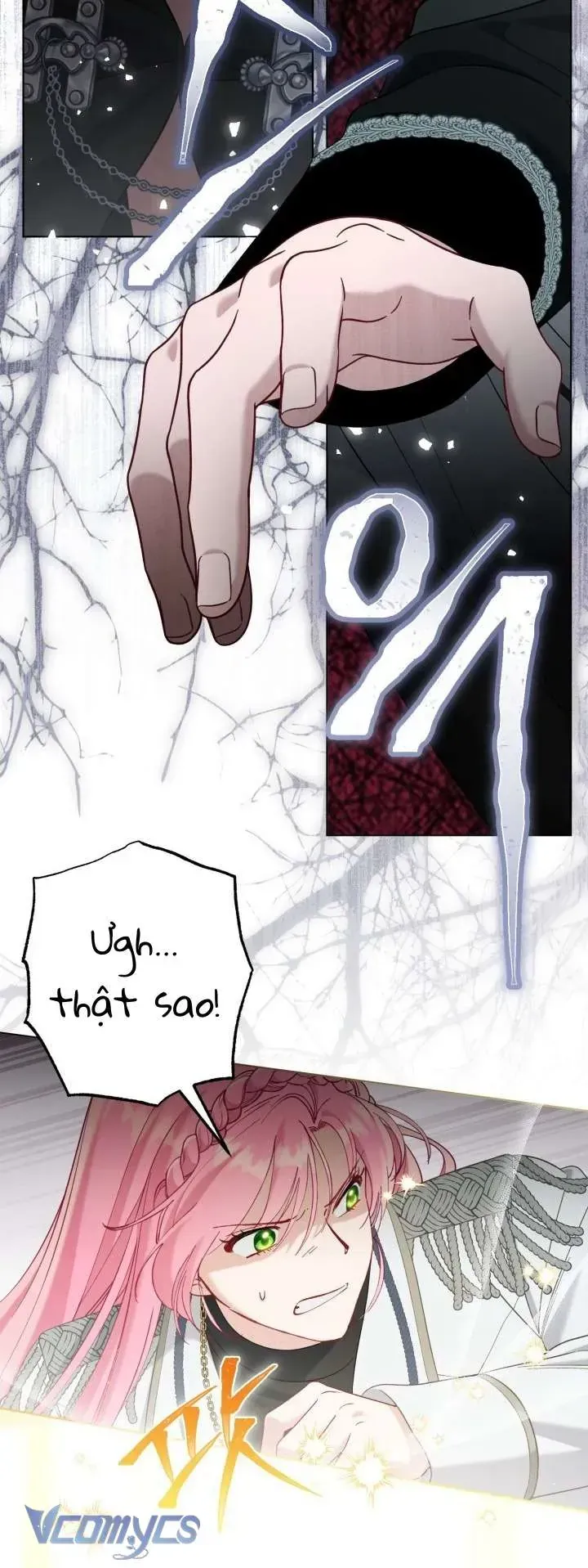 đọc truyện Sự Điều Trị Đặc Biệt Của Tinh Linh Chương 104 ảnh 11 tại Thiên Thai Truyện