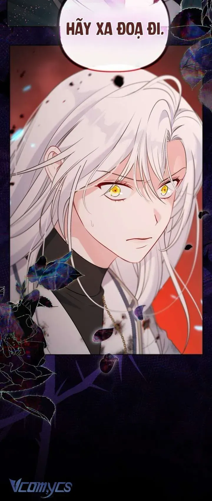 đọc truyện Sự Điều Trị Đặc Biệt Của Tinh Linh Chương 105 ảnh 15 tại Thiên Thai Truyện