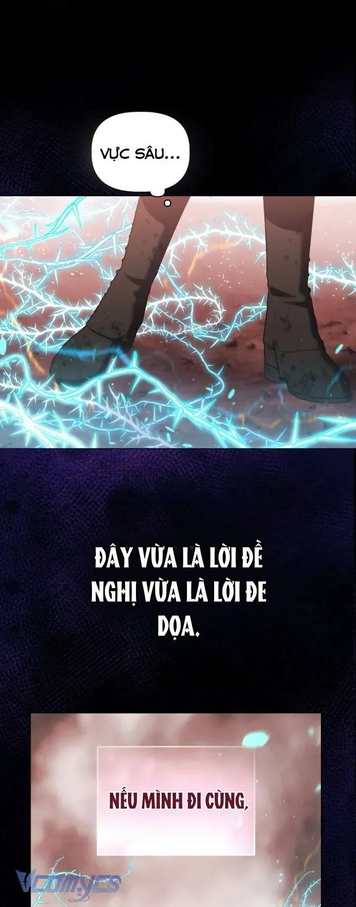 đọc truyện Sự Điều Trị Đặc Biệt Của Tinh Linh Chương 105 ảnh 16 tại Thiên Thai Truyện