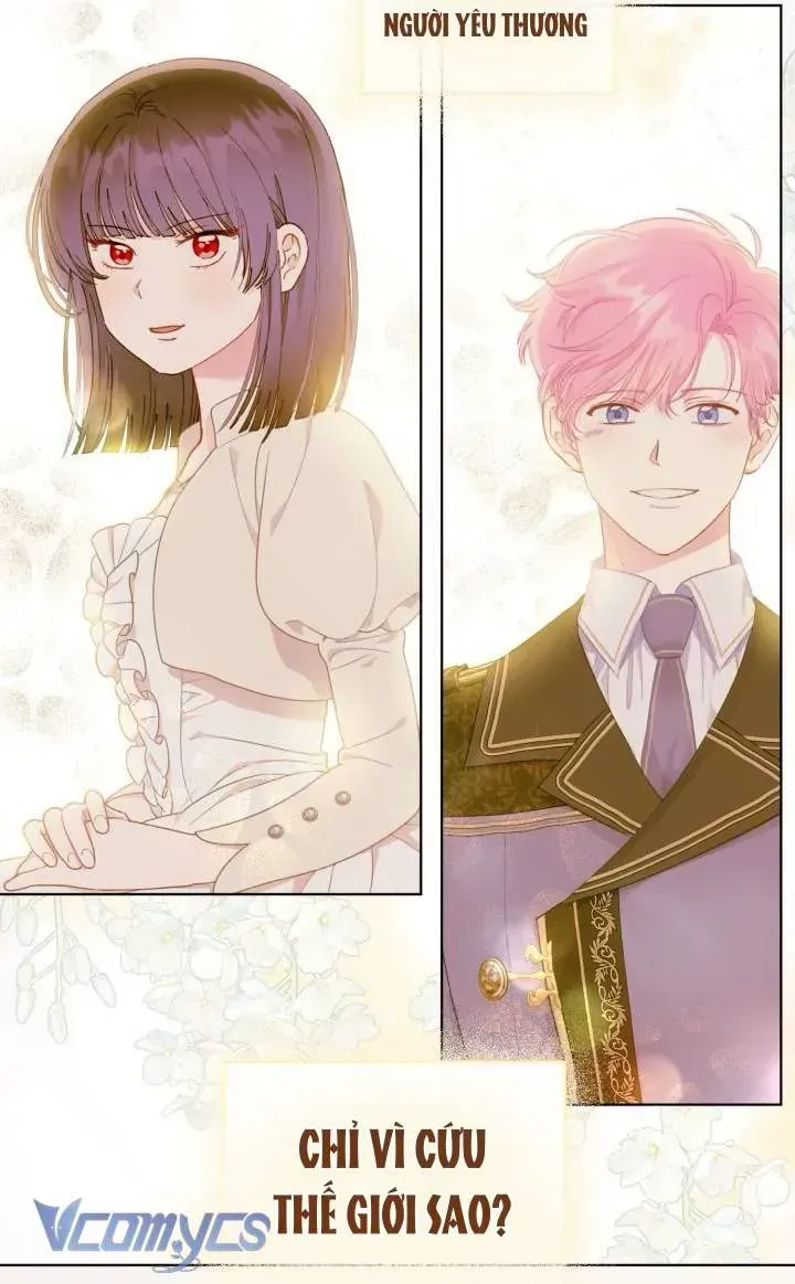 đọc truyện Sự Điều Trị Đặc Biệt Của Tinh Linh Chương 105 ảnh 19 tại Thiên Thai Truyện