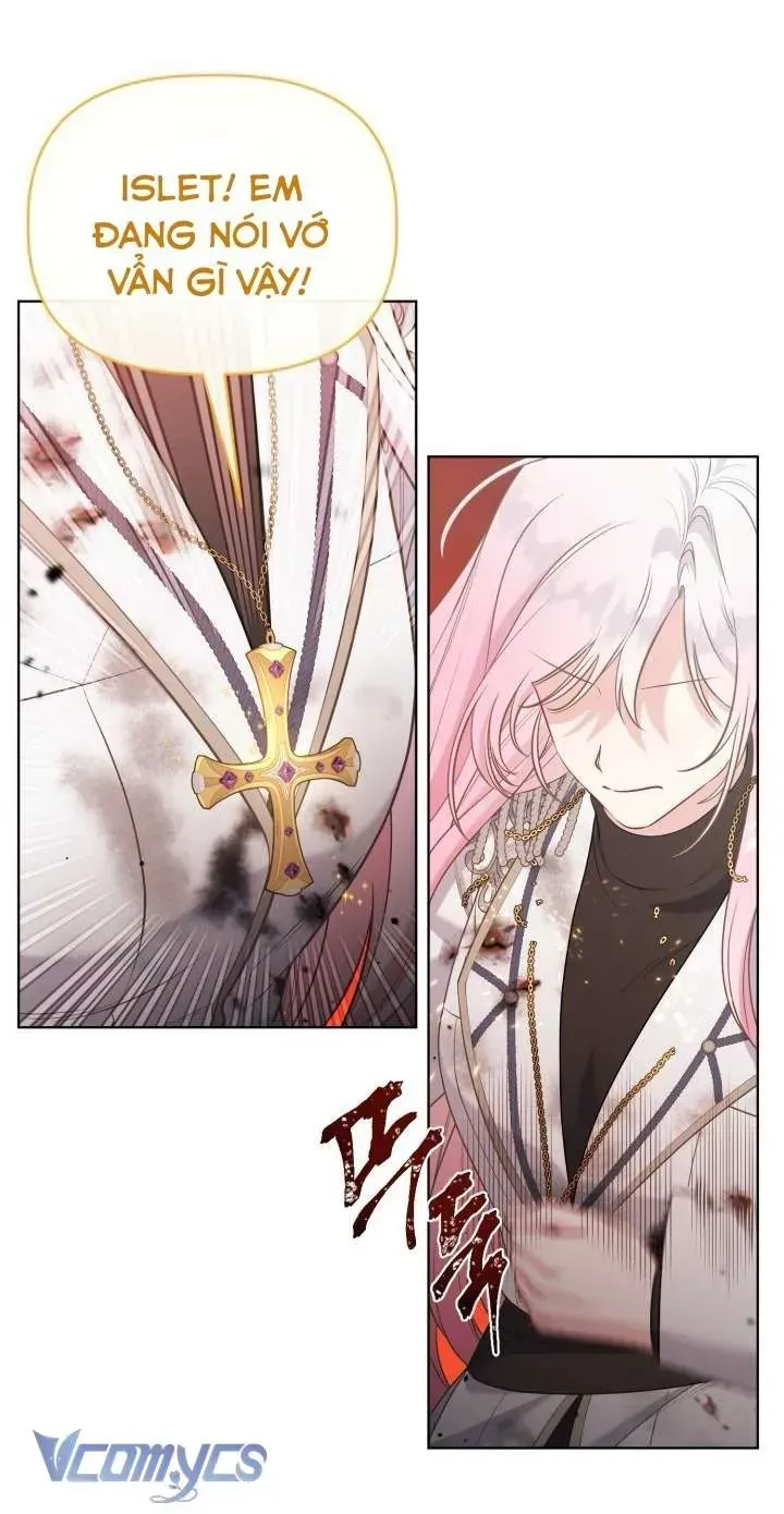 đọc truyện Sự Điều Trị Đặc Biệt Của Tinh Linh Chương 105 ảnh 23 tại Thiên Thai Truyện