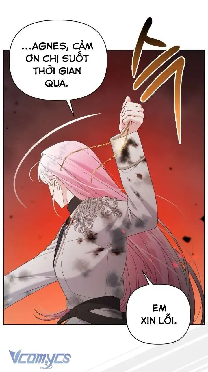 đọc truyện Sự Điều Trị Đặc Biệt Của Tinh Linh Chương 105 ảnh 24 tại Thiên Thai Truyện