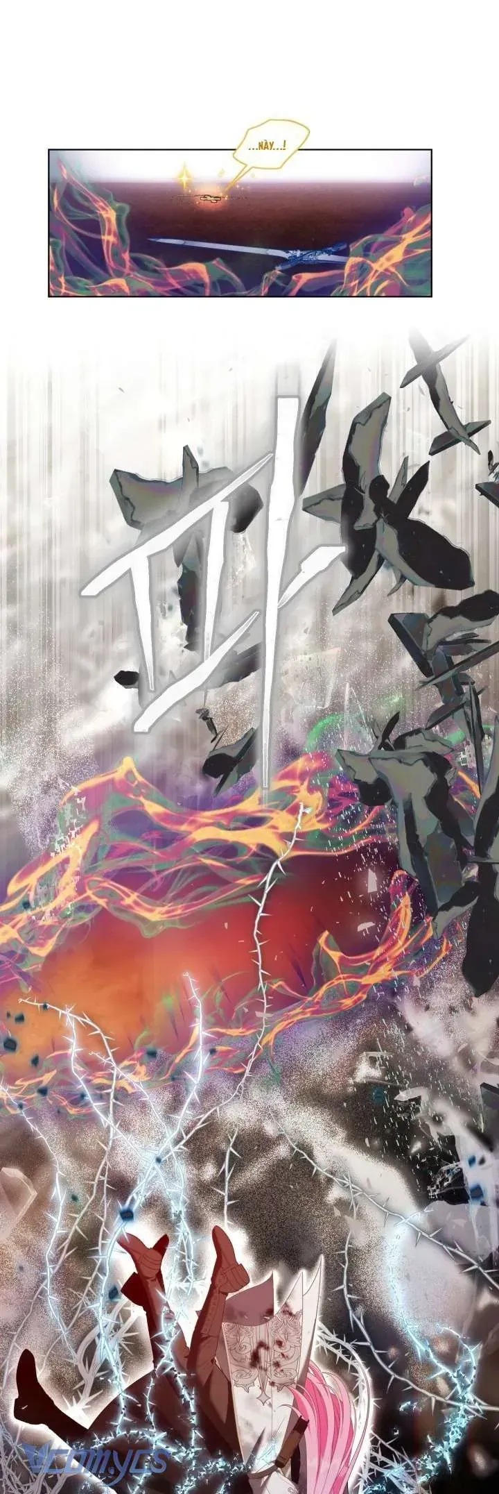 đọc truyện Sự Điều Trị Đặc Biệt Của Tinh Linh Chương 105 ảnh 26 tại Thiên Thai Truyện