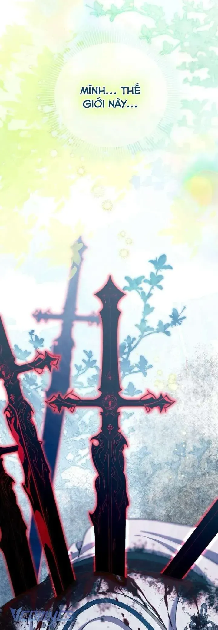 đọc truyện Sự Điều Trị Đặc Biệt Của Tinh Linh Chương 105 ảnh 29 tại Thiên Thai Truyện