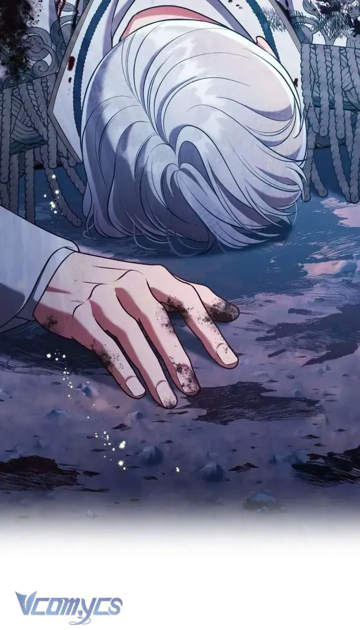 đọc truyện Sự Điều Trị Đặc Biệt Của Tinh Linh Chương 105 ảnh 30 tại Thiên Thai Truyện