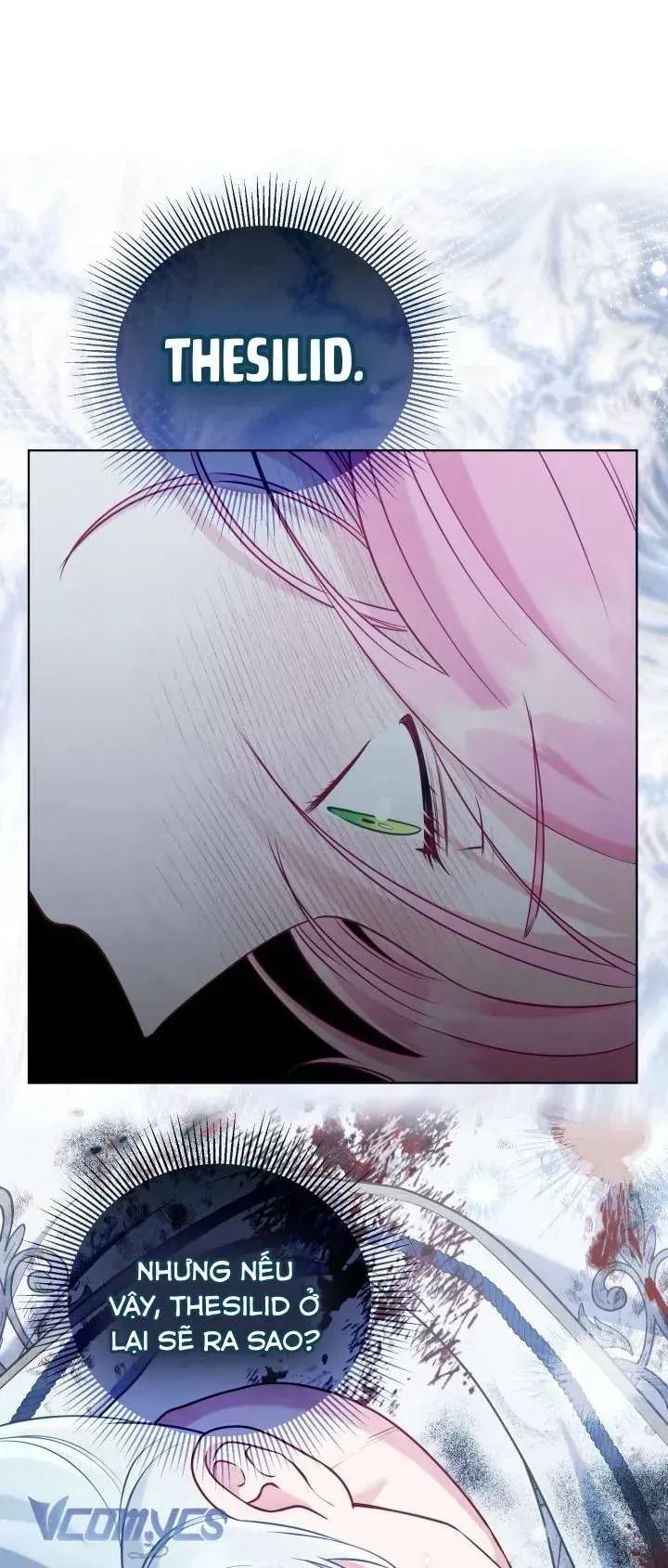 đọc truyện Sự Điều Trị Đặc Biệt Của Tinh Linh Chương 105 ảnh 31 tại Thiên Thai Truyện