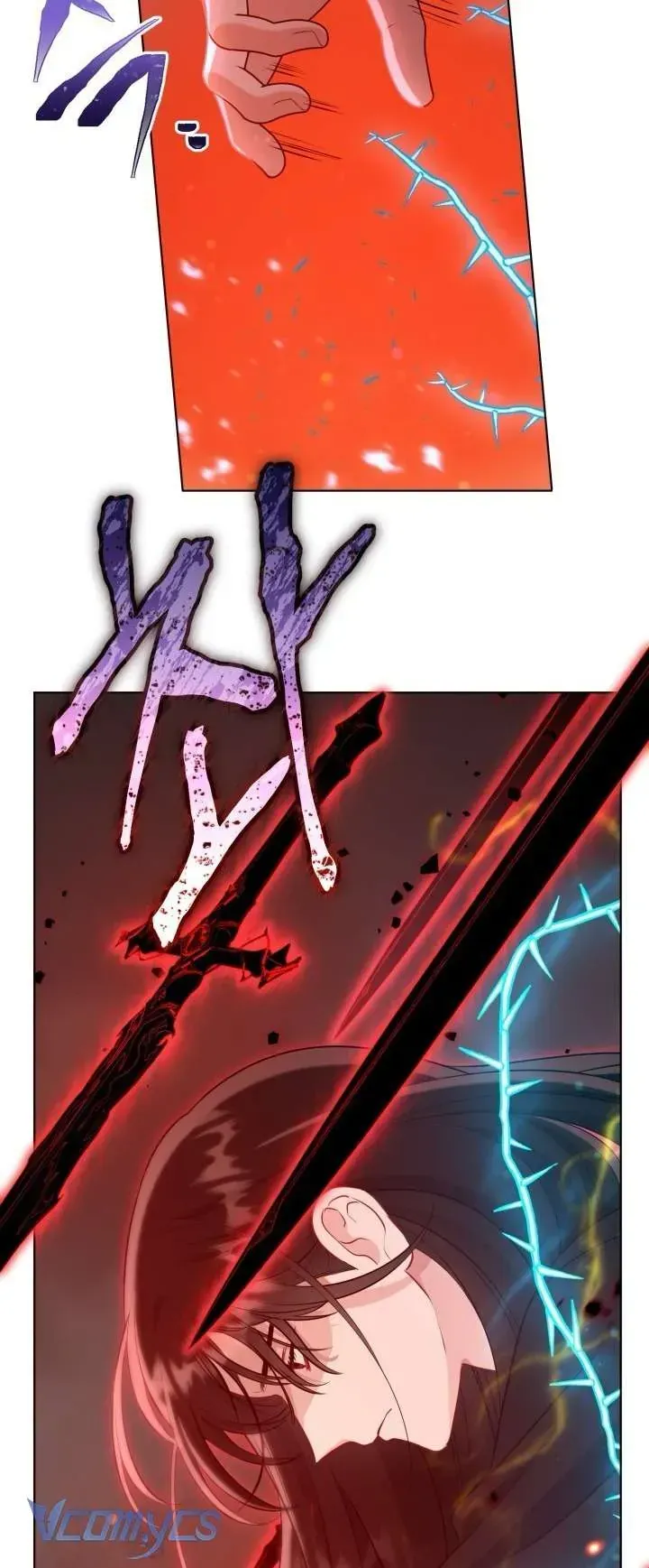 đọc truyện Sự Điều Trị Đặc Biệt Của Tinh Linh Chương 105 ảnh 5 tại Thiên Thai Truyện