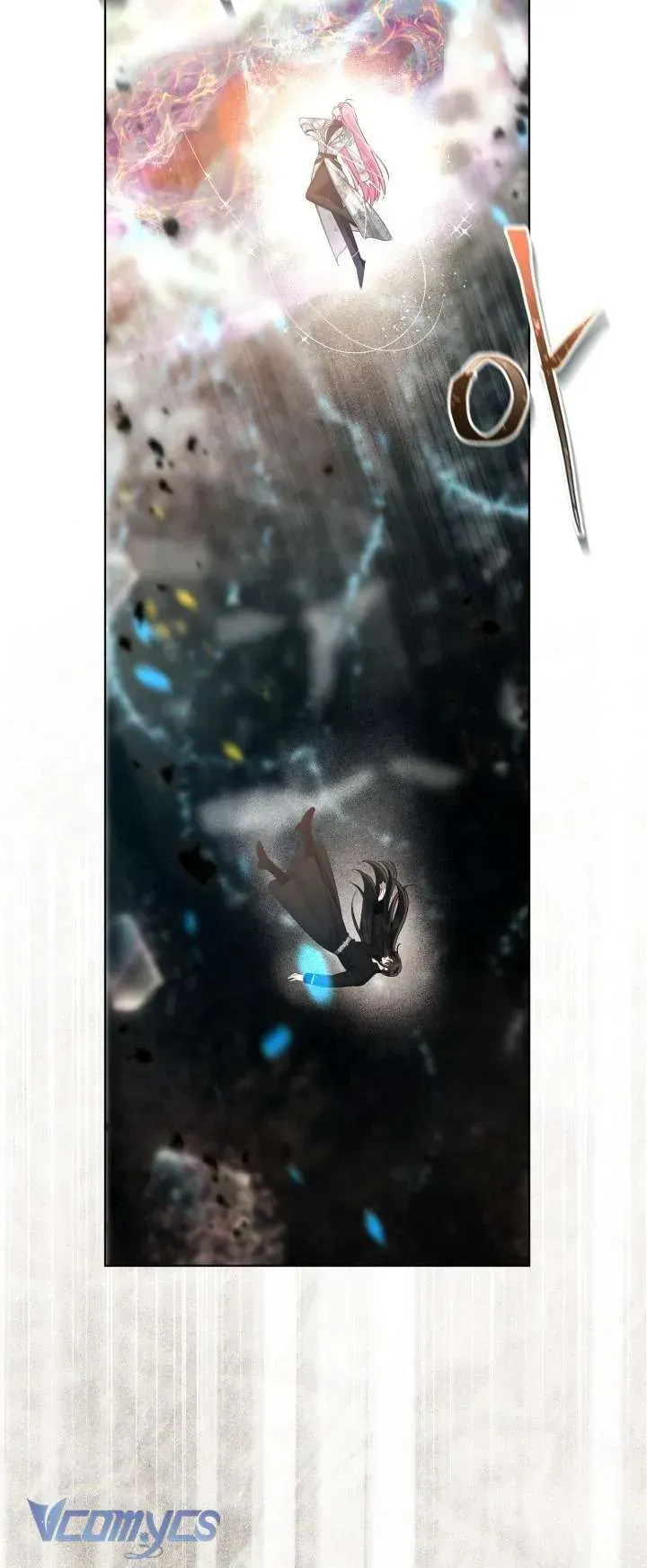 đọc truyện Sự Điều Trị Đặc Biệt Của Tinh Linh Chương 105 ảnh 38 tại Thiên Thai Truyện