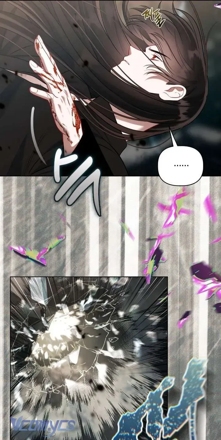 đọc truyện Sự Điều Trị Đặc Biệt Của Tinh Linh Chương 105 ảnh 39 tại Thiên Thai Truyện