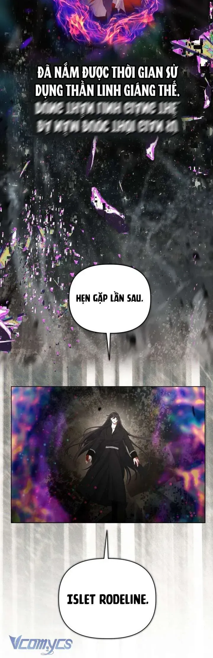 đọc truyện Sự Điều Trị Đặc Biệt Của Tinh Linh Chương 105 ảnh 42 tại Thiên Thai Truyện