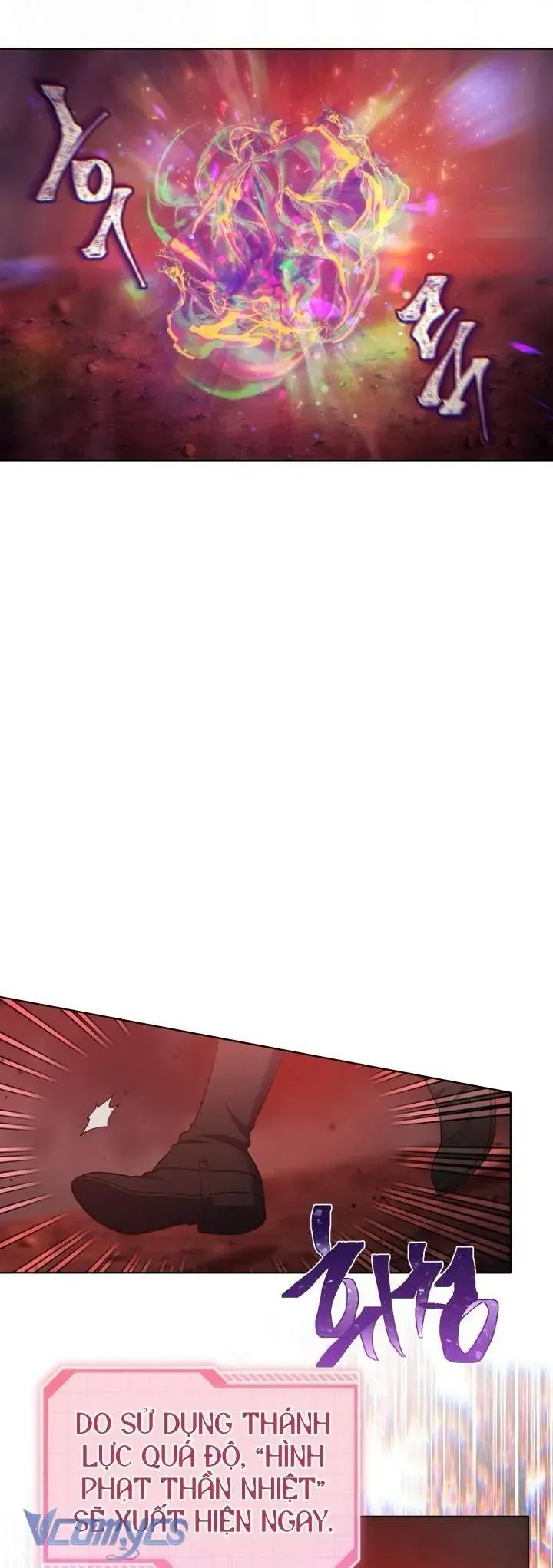 đọc truyện Sự Điều Trị Đặc Biệt Của Tinh Linh Chương 105 ảnh 43 tại Thiên Thai Truyện