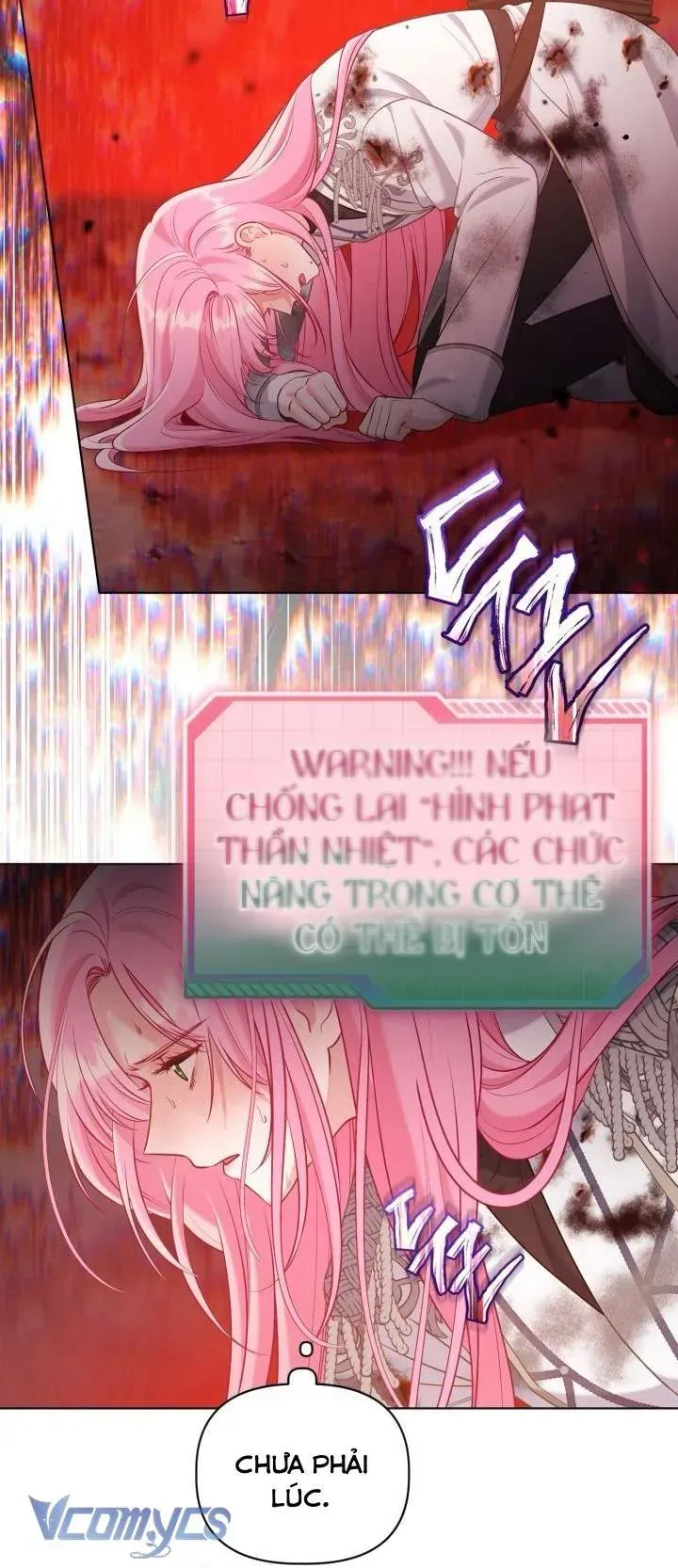 đọc truyện Sự Điều Trị Đặc Biệt Của Tinh Linh Chương 105 ảnh 45 tại Thiên Thai Truyện