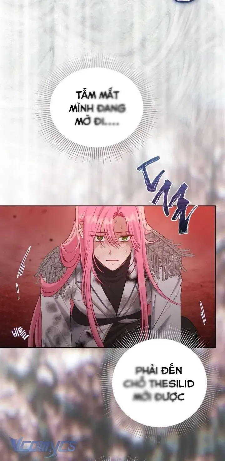 đọc truyện Sự Điều Trị Đặc Biệt Của Tinh Linh Chương 105 ảnh 48 tại Thiên Thai Truyện