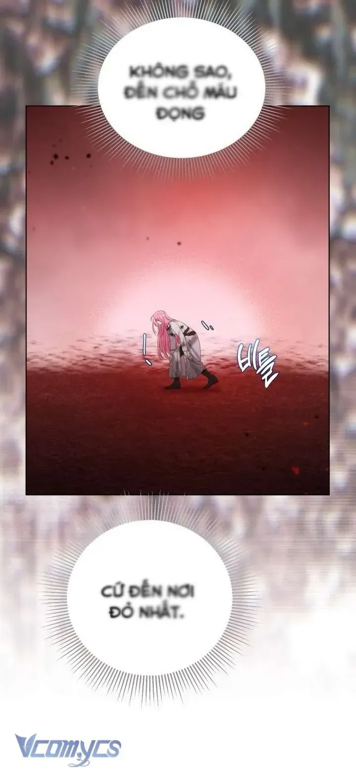 đọc truyện Sự Điều Trị Đặc Biệt Của Tinh Linh Chương 105 ảnh 49 tại Thiên Thai Truyện