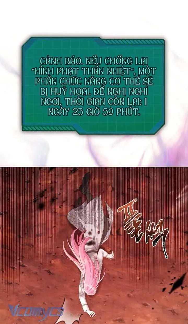 đọc truyện Sự Điều Trị Đặc Biệt Của Tinh Linh Chương 105 ảnh 50 tại Thiên Thai Truyện