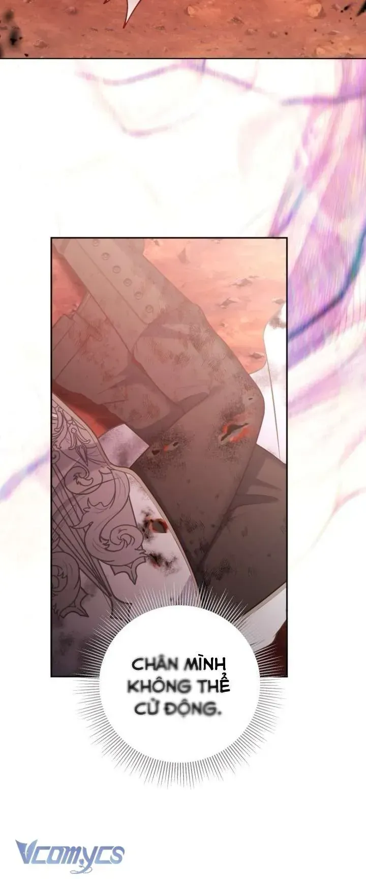 đọc truyện Sự Điều Trị Đặc Biệt Của Tinh Linh Chương 105 ảnh 51 tại Thiên Thai Truyện