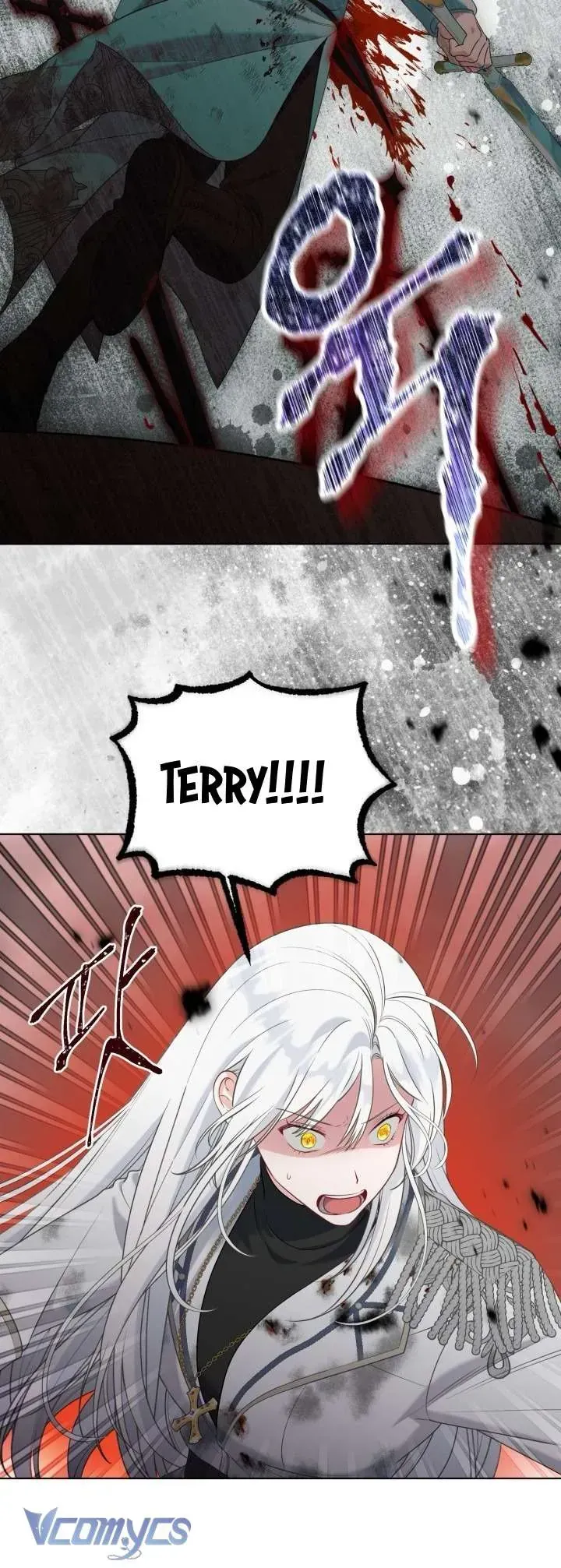 đọc truyện Sự Điều Trị Đặc Biệt Của Tinh Linh Chương 105 ảnh 11 tại Thiên Thai Truyện