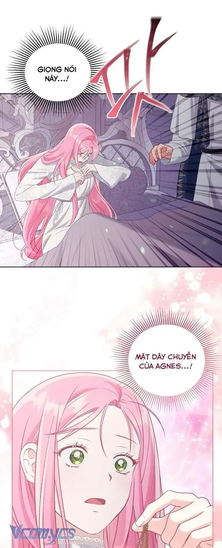 đọc truyện Sự Điều Trị Đặc Biệt Của Tinh Linh Chương 106 ảnh 21 tại Thiên Thai Truyện