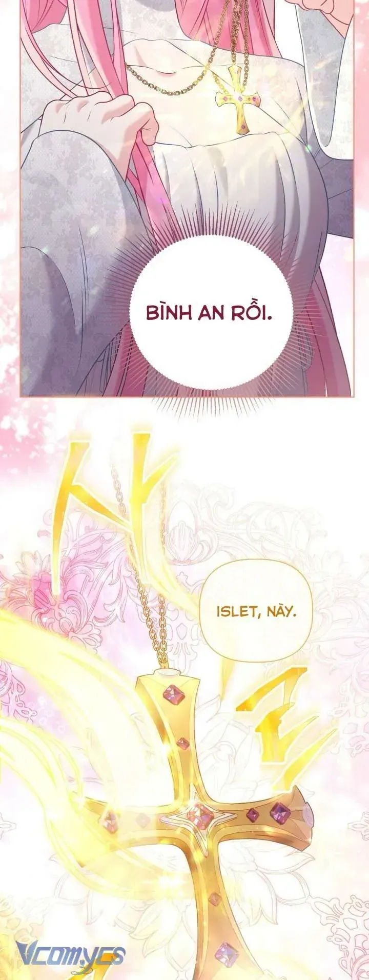 đọc truyện Sự Điều Trị Đặc Biệt Của Tinh Linh Chương 106 ảnh 22 tại Thiên Thai Truyện