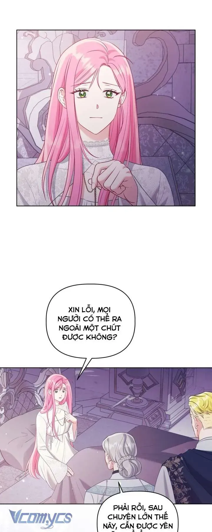 đọc truyện Sự Điều Trị Đặc Biệt Của Tinh Linh Chương 106 ảnh 25 tại Thiên Thai Truyện