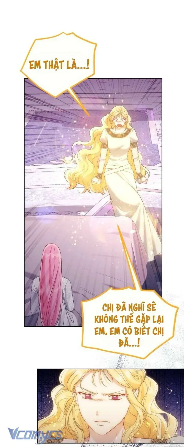 đọc truyện Sự Điều Trị Đặc Biệt Của Tinh Linh Chương 106 ảnh 30 tại Thiên Thai Truyện