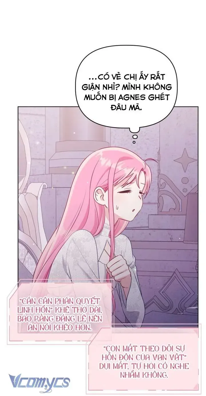 đọc truyện Sự Điều Trị Đặc Biệt Của Tinh Linh Chương 106 ảnh 32 tại Thiên Thai Truyện