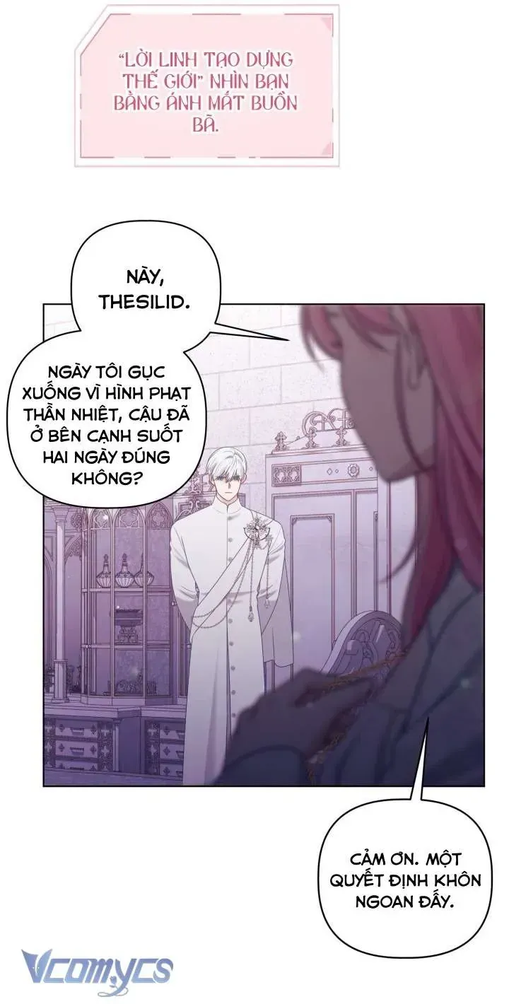 đọc truyện Sự Điều Trị Đặc Biệt Của Tinh Linh Chương 106 ảnh 33 tại Thiên Thai Truyện