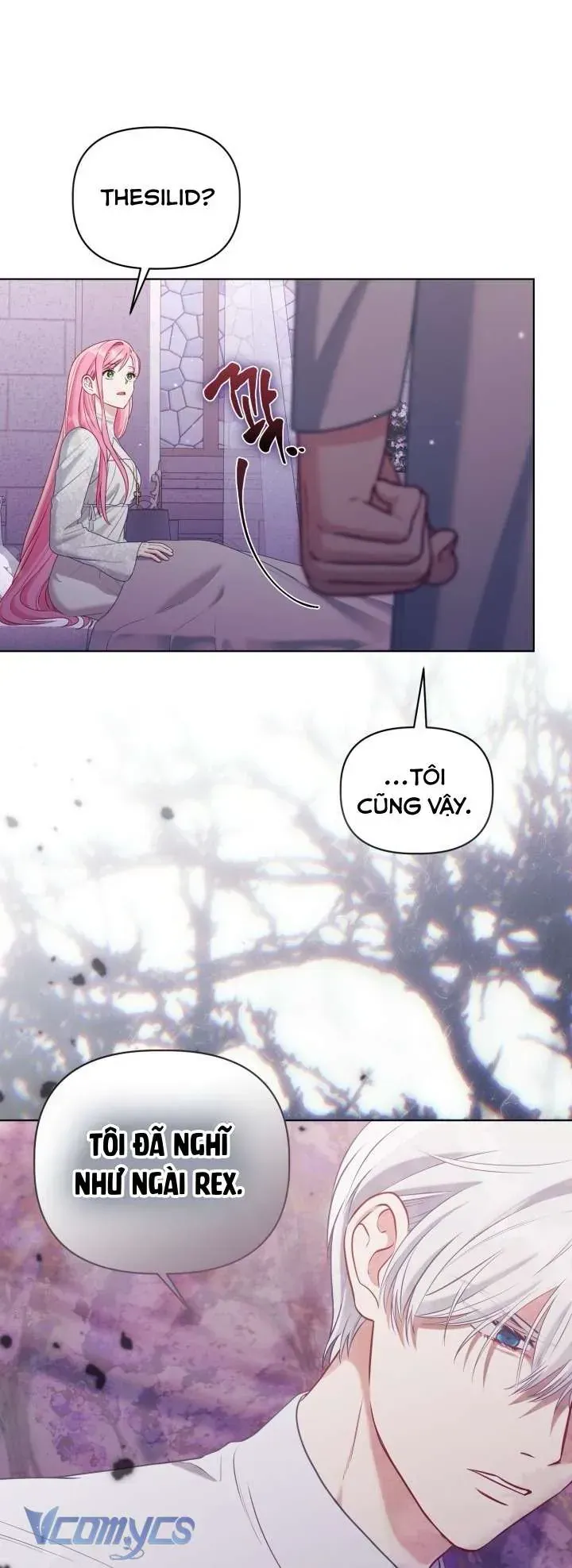 đọc truyện Sự Điều Trị Đặc Biệt Của Tinh Linh Chương 106 ảnh 35 tại Thiên Thai Truyện