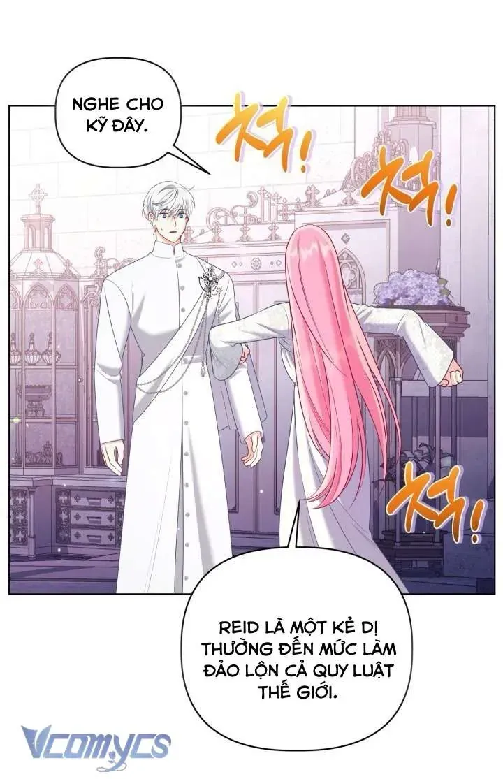 đọc truyện Sự Điều Trị Đặc Biệt Của Tinh Linh Chương 106 ảnh 40 tại Thiên Thai Truyện