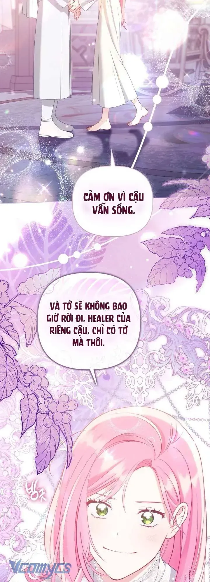 đọc truyện Sự Điều Trị Đặc Biệt Của Tinh Linh Chương 106 ảnh 42 tại Thiên Thai Truyện