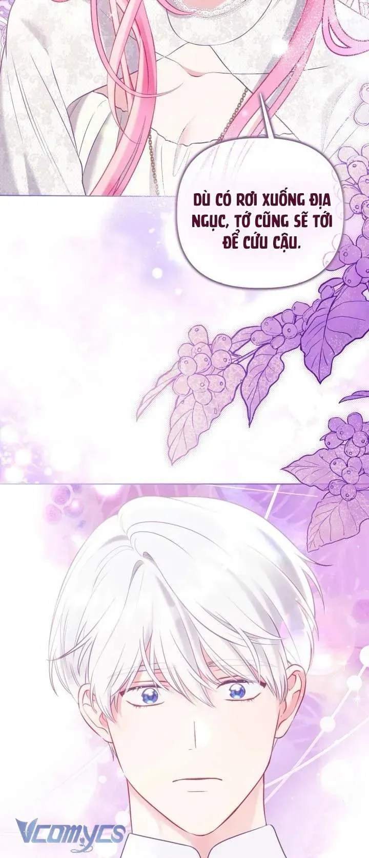 đọc truyện Sự Điều Trị Đặc Biệt Của Tinh Linh Chương 106 ảnh 43 tại Thiên Thai Truyện