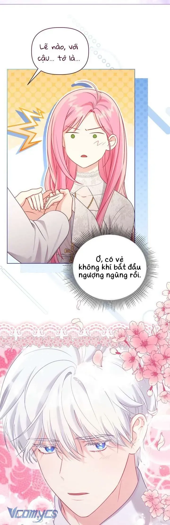 đọc truyện Sự Điều Trị Đặc Biệt Của Tinh Linh Chương 106 ảnh 46 tại Thiên Thai Truyện