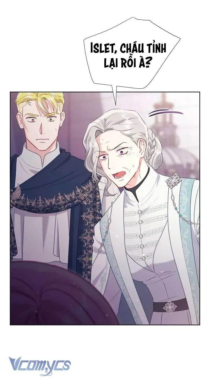 đọc truyện Sự Điều Trị Đặc Biệt Của Tinh Linh Chương 106 ảnh 7 tại Thiên Thai Truyện