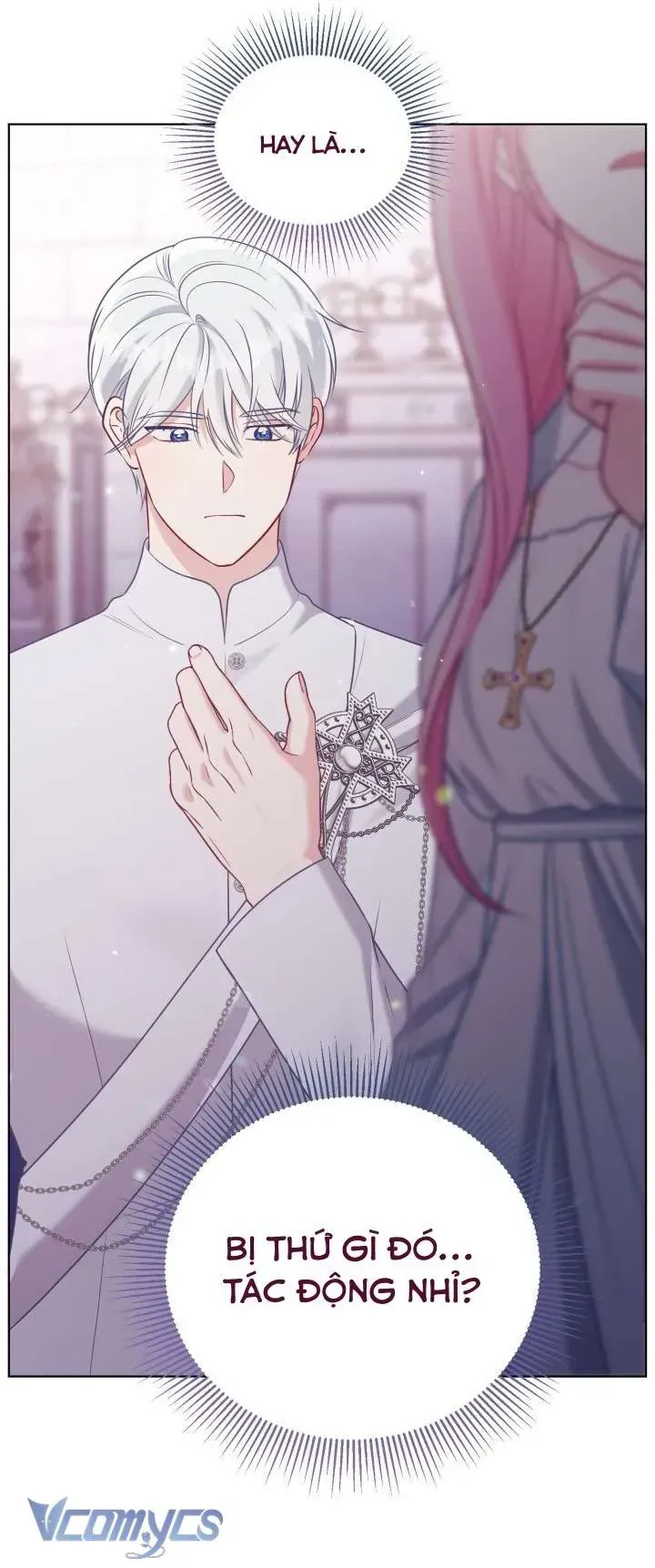 đọc truyện Sự Điều Trị Đặc Biệt Của Tinh Linh Chương 106 ảnh 54 tại Thiên Thai Truyện