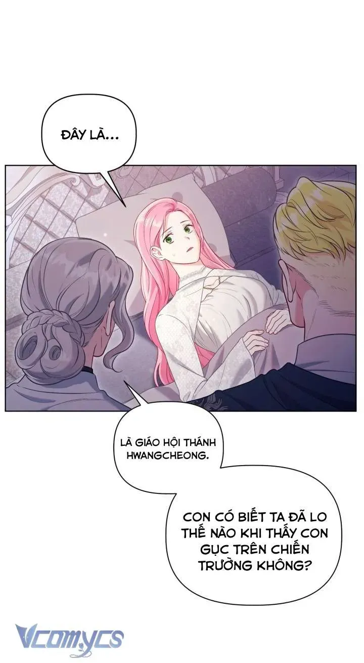 đọc truyện Sự Điều Trị Đặc Biệt Của Tinh Linh Chương 106 ảnh 8 tại Thiên Thai Truyện