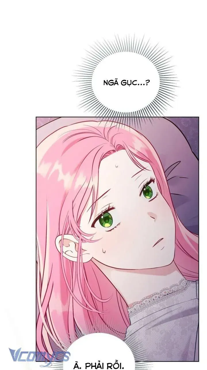 đọc truyện Sự Điều Trị Đặc Biệt Của Tinh Linh Chương 106 ảnh 9 tại Thiên Thai Truyện