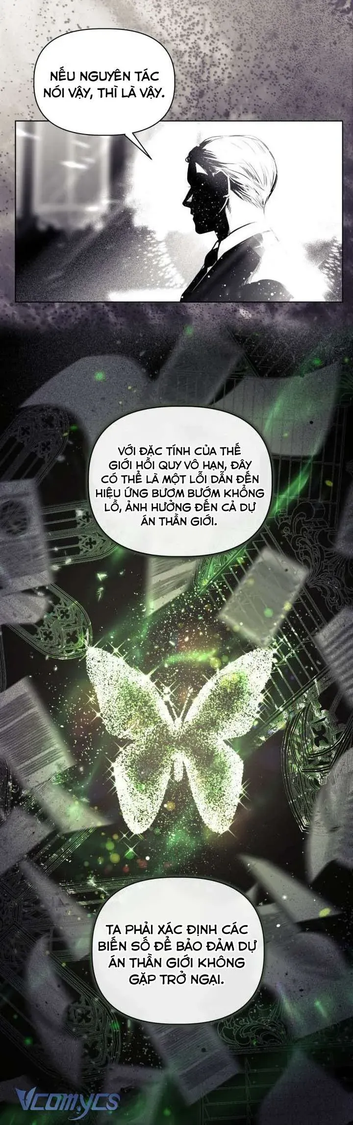 đọc truyện Sự Điều Trị Đặc Biệt Của Tinh Linh Chương 107 ảnh 14 tại Thiên Thai Truyện