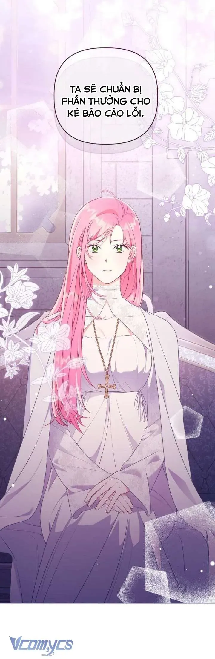 đọc truyện Sự Điều Trị Đặc Biệt Của Tinh Linh Chương 107 ảnh 16 tại Thiên Thai Truyện