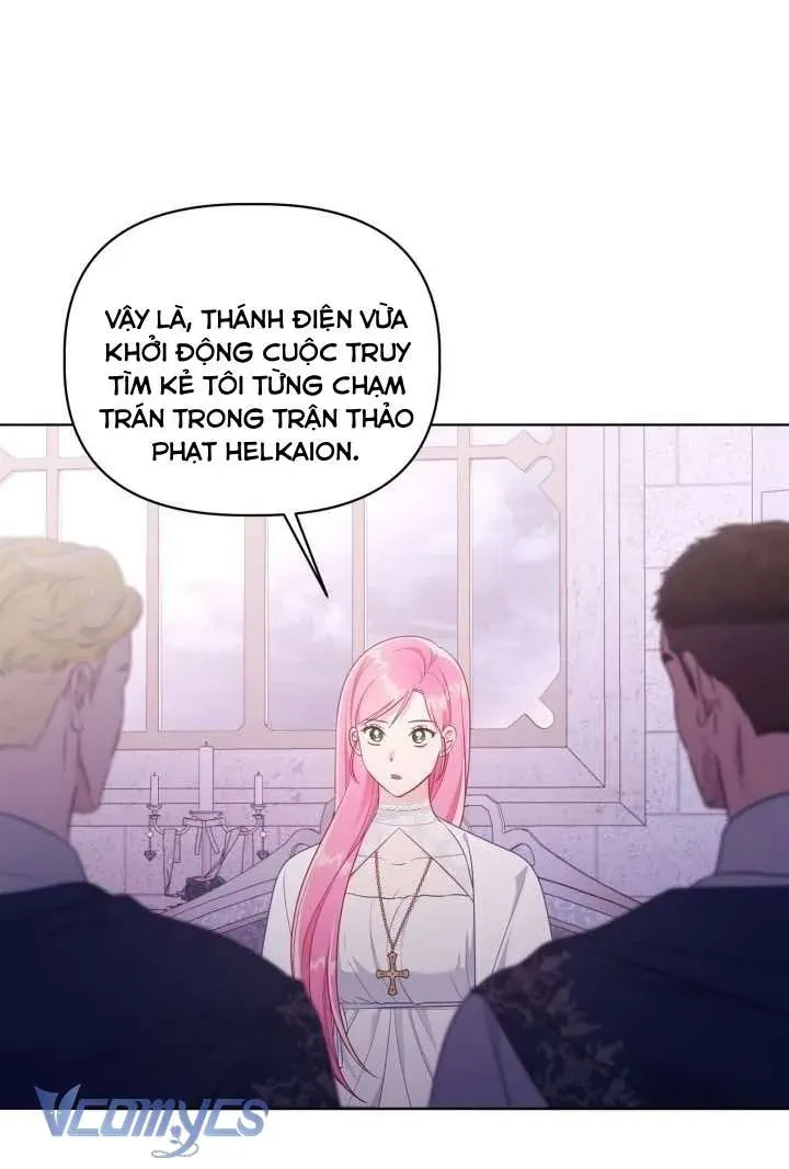 đọc truyện Sự Điều Trị Đặc Biệt Của Tinh Linh Chương 107 ảnh 17 tại Thiên Thai Truyện