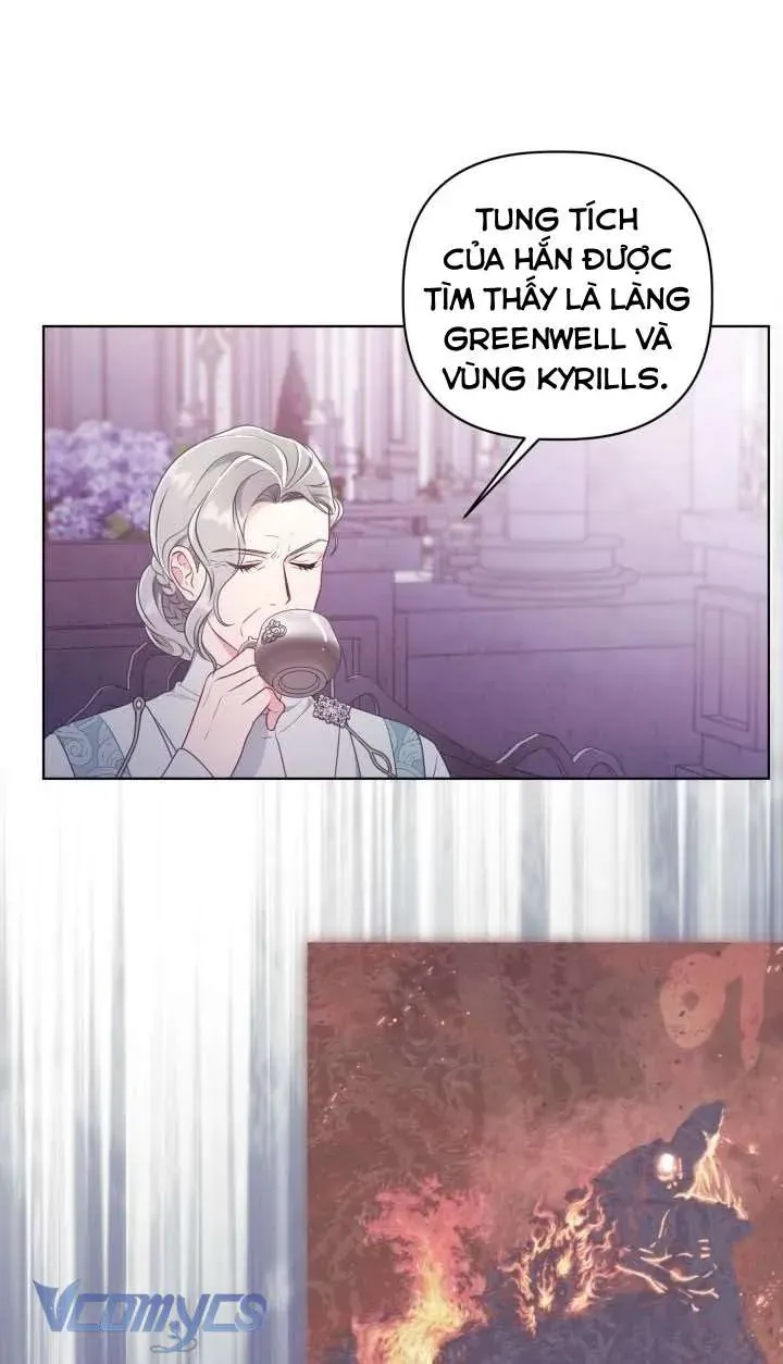 đọc truyện Sự Điều Trị Đặc Biệt Của Tinh Linh Chương 107 ảnh 22 tại Thiên Thai Truyện