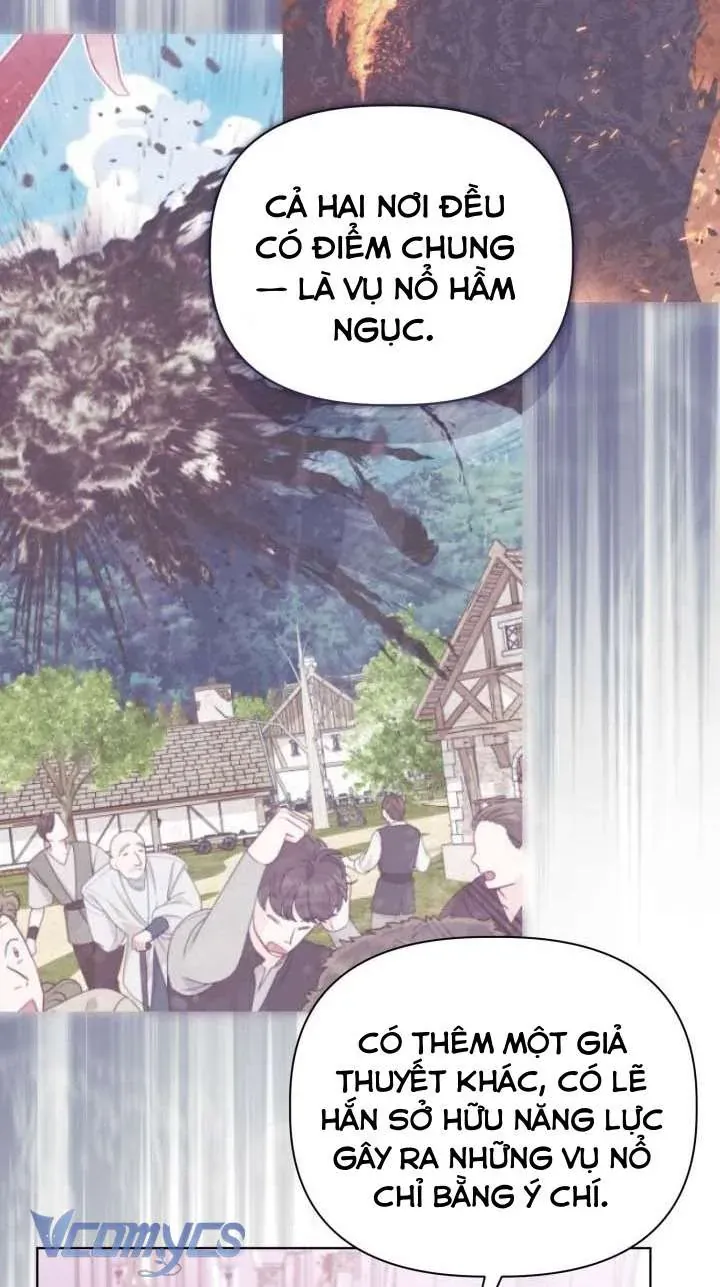 đọc truyện Sự Điều Trị Đặc Biệt Của Tinh Linh Chương 107 ảnh 23 tại Thiên Thai Truyện